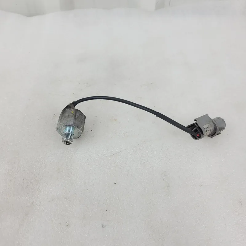 Sensor, Knock - Assembly Dernière Chance